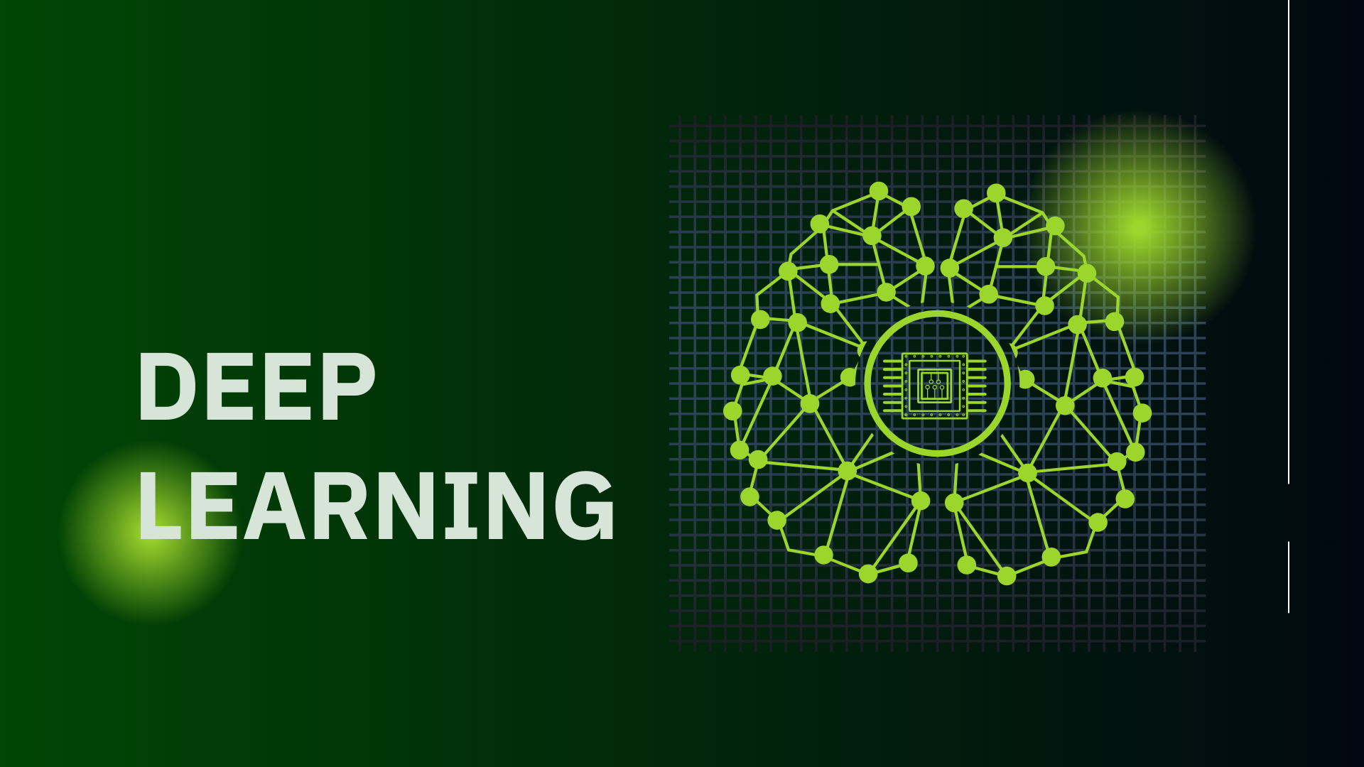 Deep Learning